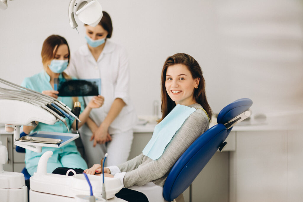The Role of Prevention in Reducing Global Oral Disease Burden 1
